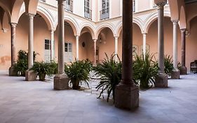 Palacio Mármoles